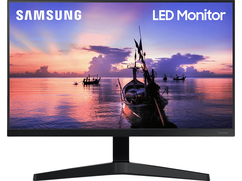 SAMSUNG 24 Zoll Full-HD Monitor