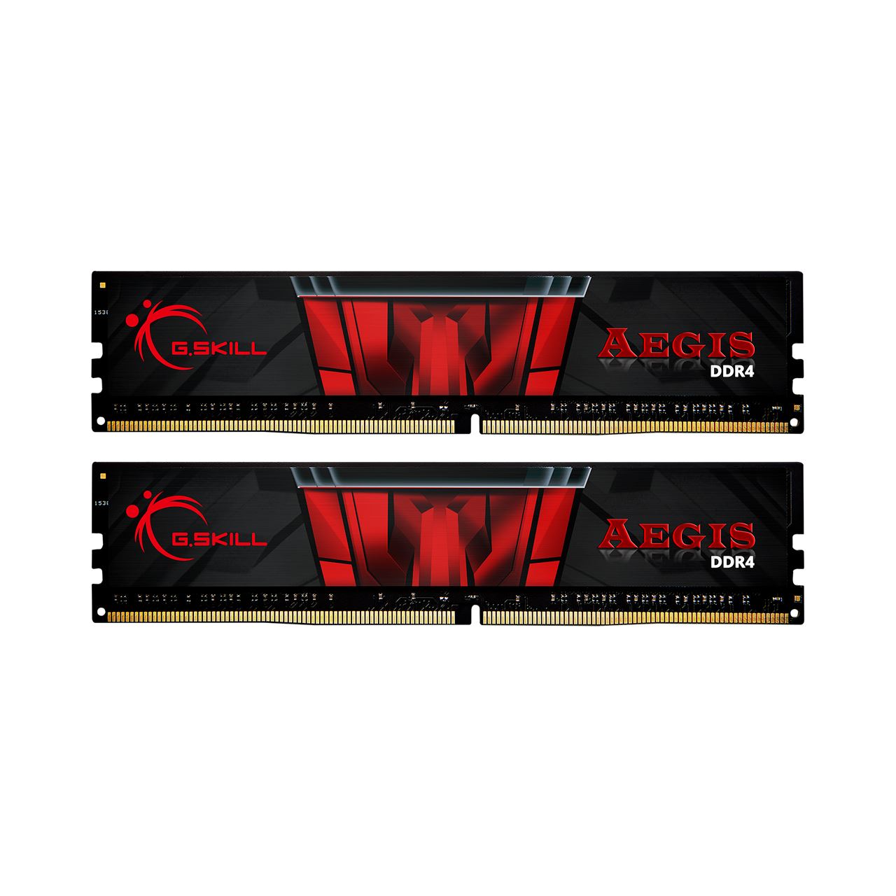 16GB G.Skill Aegis DDR4-3200 DIMM CL16 Dual Kit
