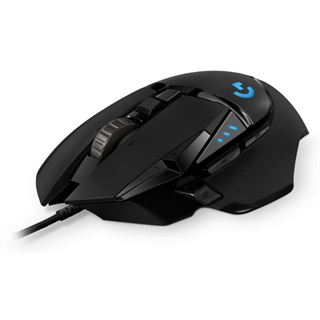 Logitech G502 Hero