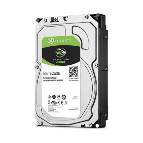 2TB Seagate Barracuda Compute ST2000DM008 256MB 3.5
