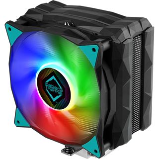 Iceberg Thermal IceSleet G4 OC Black - AM4/Intel (ICESLEETG4OC-BBT-00A