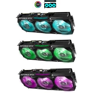 12GB KFA2 GeForce RTX 3080 Ti SG (1-Click OC) Aktiv PCIe 4.0 x16