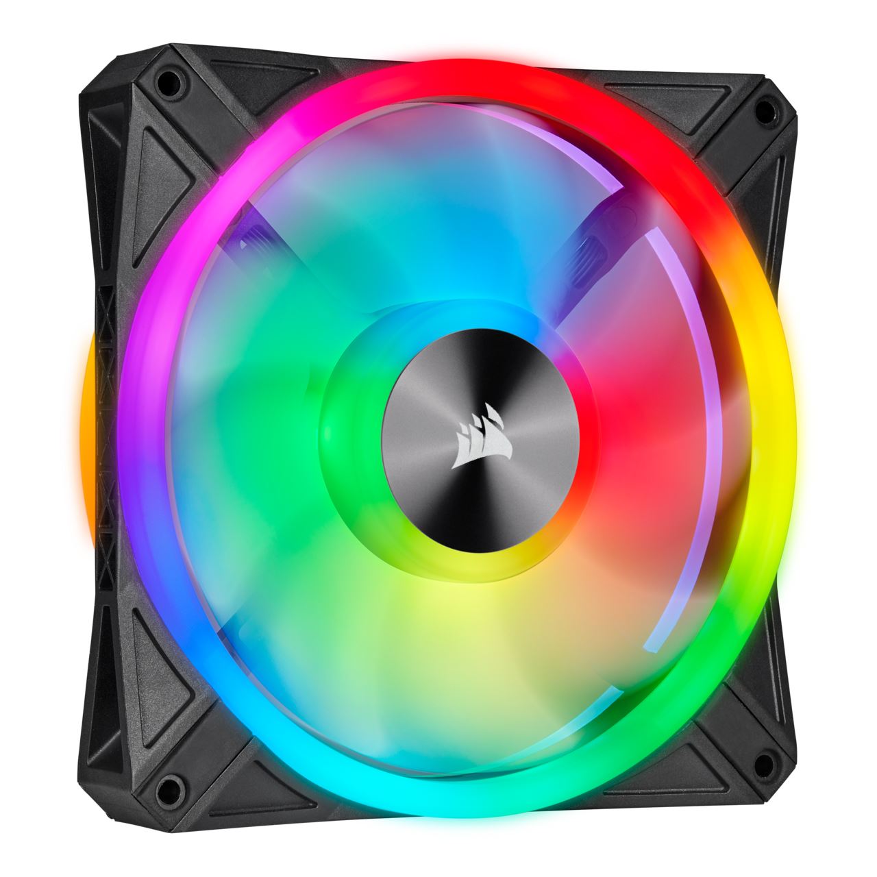Corsair iCUE QL140 RGB PWM, 140mm (CO-9050099-WW)