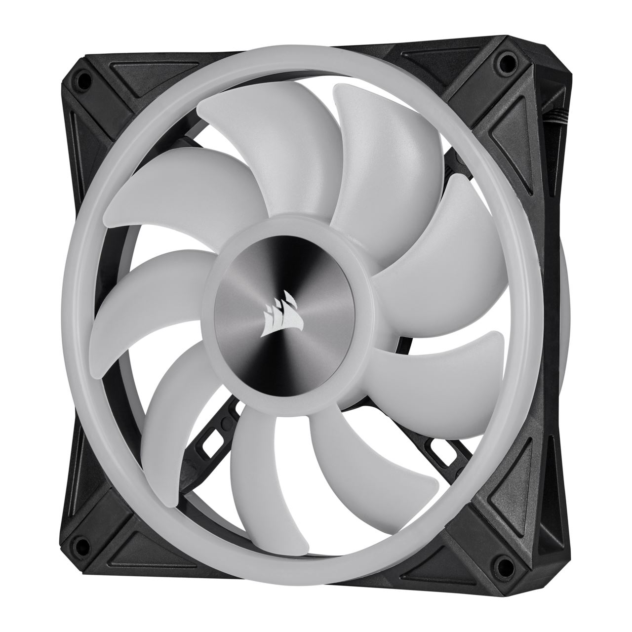 Corsair iCUE QL140 RGB PWM, 140mm (CO-9050099-WW)