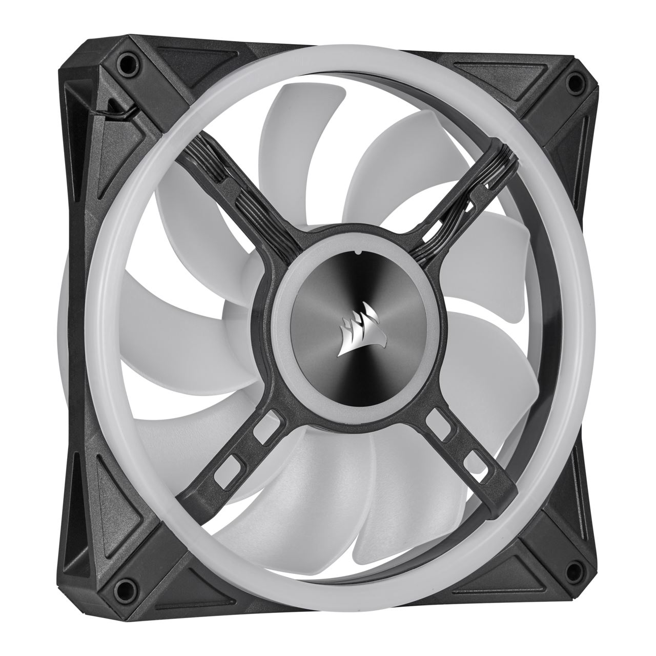 Corsair iCUE QL140 RGB PWM, 140mm (CO-9050099-WW)