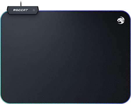 Roccat Sense AIMO Gaming Mauspad