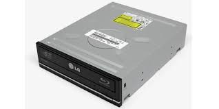 Hitachi-LG GH24 Interner 24 x Super Multi-DVD-Brenner