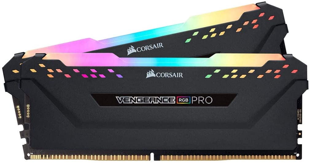 Corsair Vengeance RGB PRO DDR4 Light Enhancement KIT