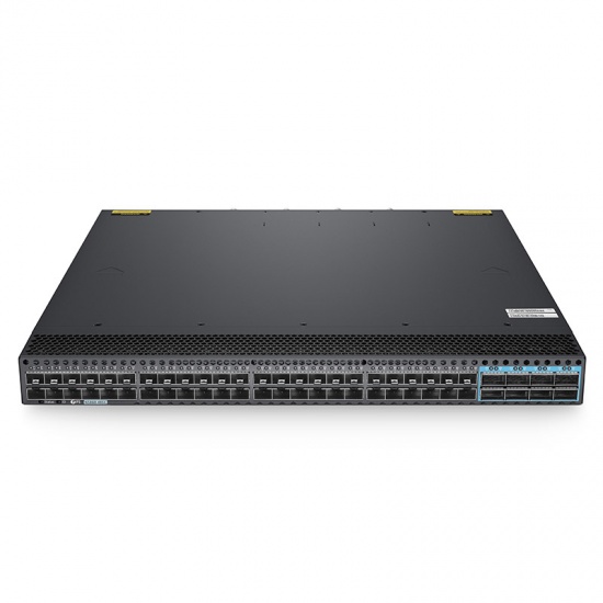 N5860-48SC - 48-Port Ethernet L3 Switch für Rechenzentren