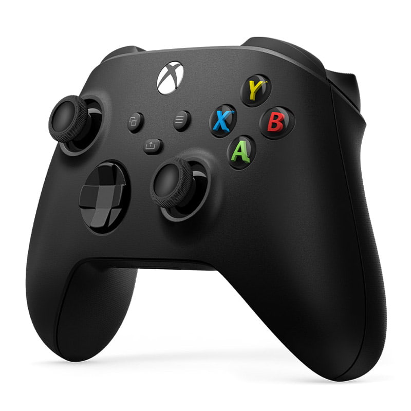 XBOX Wireless Controller, für Xbox One / Series S/X / PC - schwarz