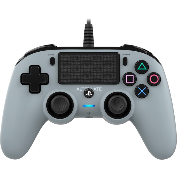 Nacon Wired Compact Controller, Gamepad